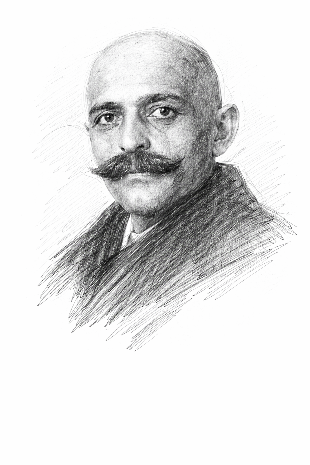 Георгий Гурджиев